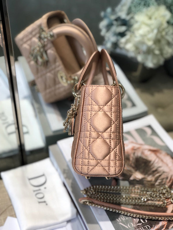 Satchel Bags - DOR Bags - 1169