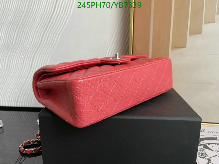 SAMC - CHL Bags - 741