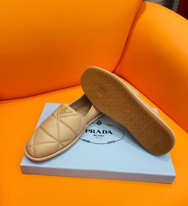SAMC - LOV Women Shoes - 344