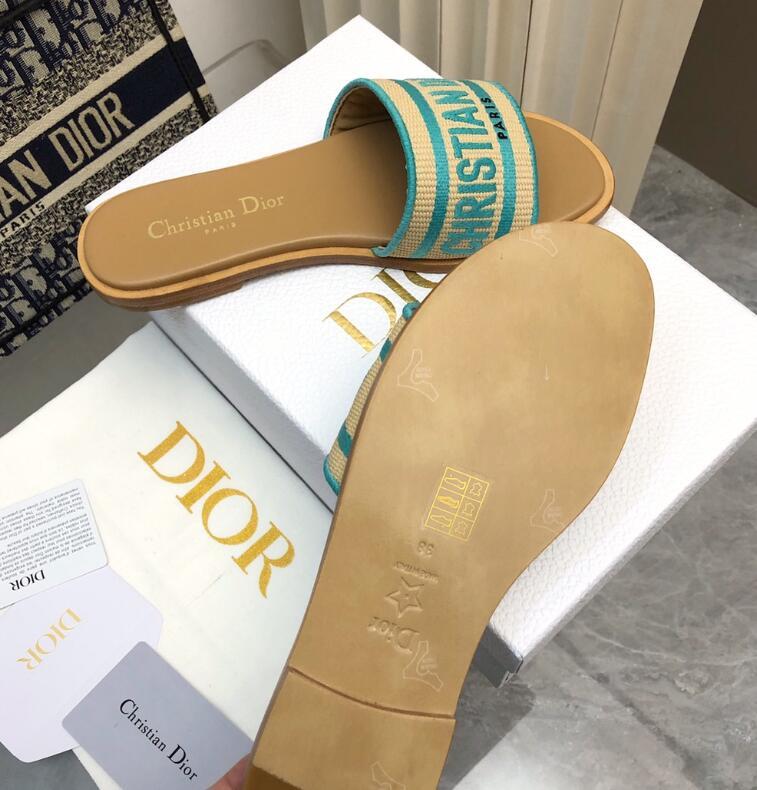 SAMCC - DOR Women Shoes - 018
