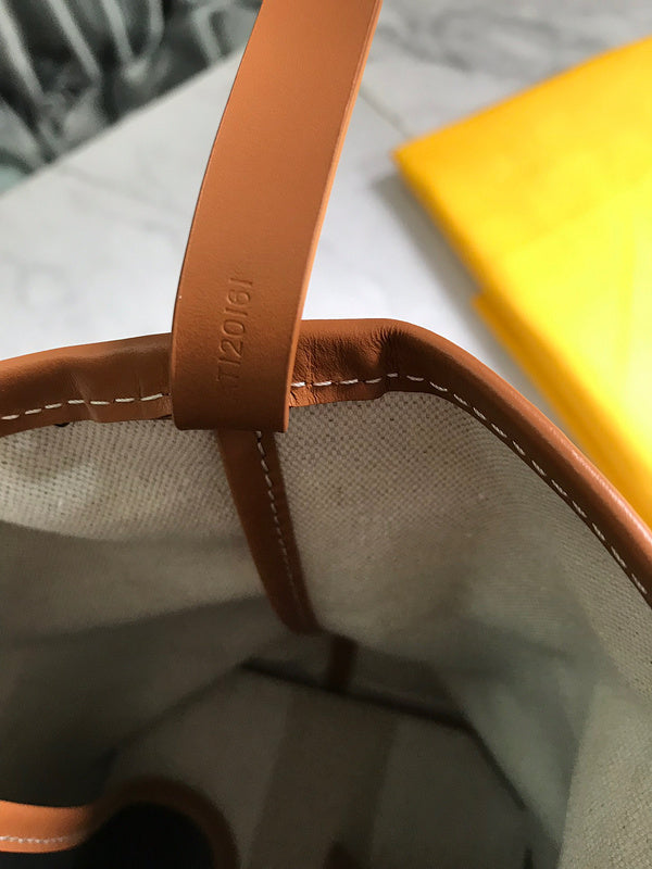 Satchel Bags - GOD Bags - 739