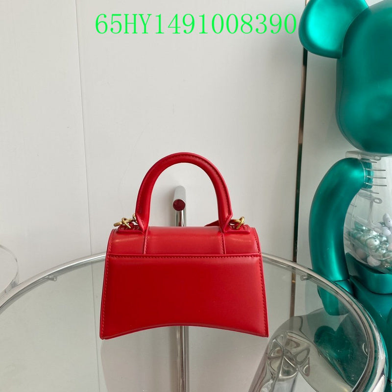 ELE Fashion - BGA Bags - 2049