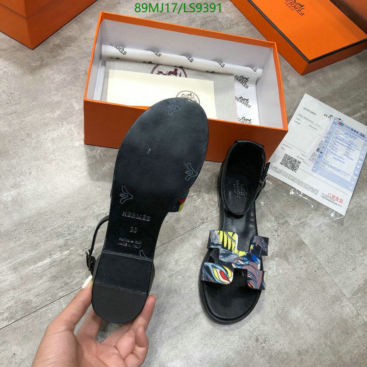 SAMC - HMS Women Shoes - 522