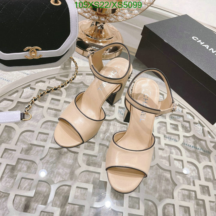 SAMC - CHL Women Shoes High Heels - 218