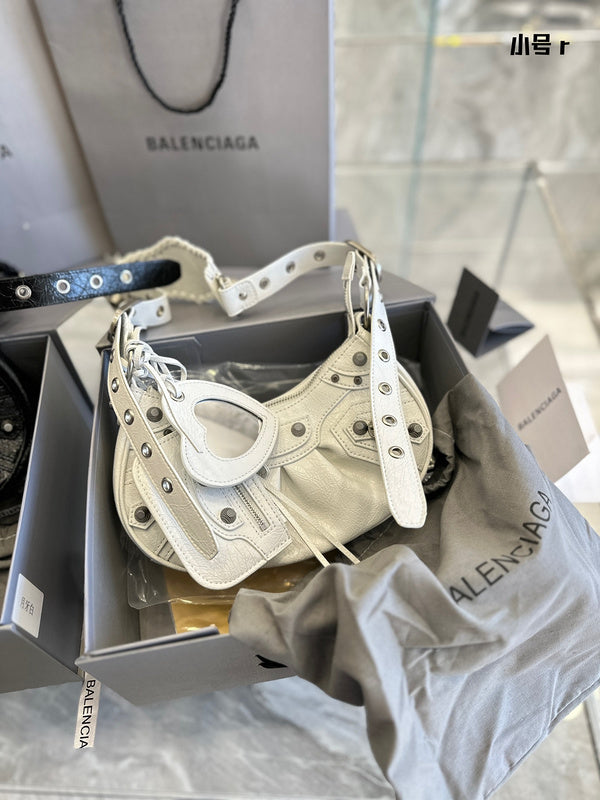 Satchel Bags - BGA Bags - 1483