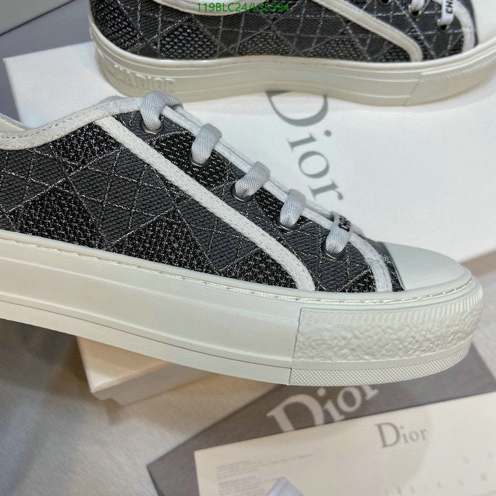 SAMCC - DOR Women Shoes - 1726