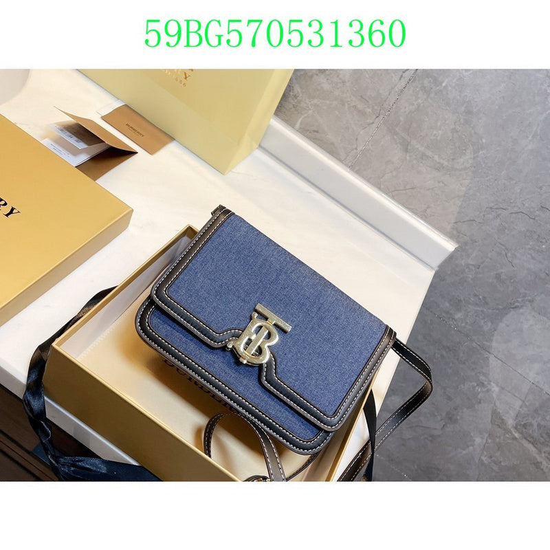 ELE Fashion -BBR Bags - 513
