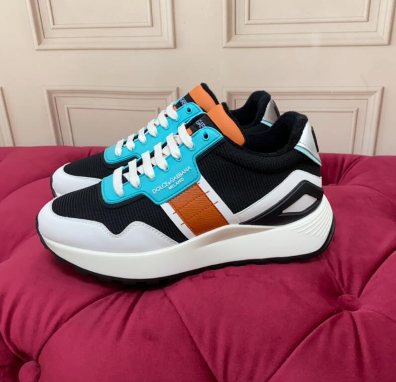 SAMC - DAG Men Shoes - 097