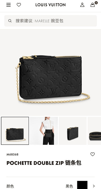 Glami - LOV Bags - 742