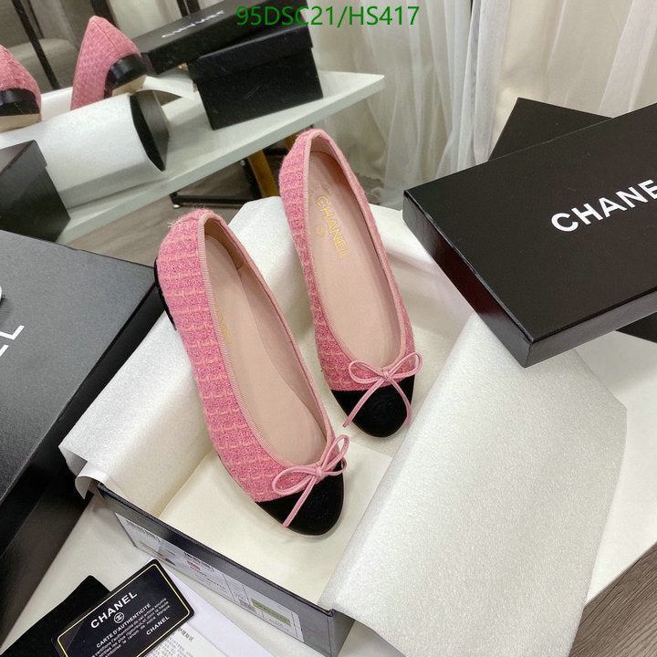 SAMC - CHL Women Shoes Ballet - 179