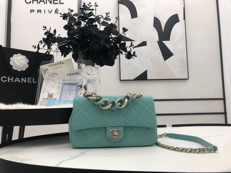 Satchel Bags - CLN Bags - 732