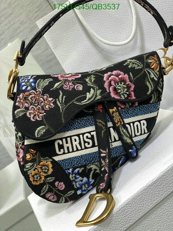 SAMCC - DOR Bags - 1268