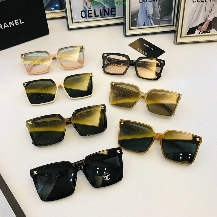 SAMC - CHL Glasses - 421