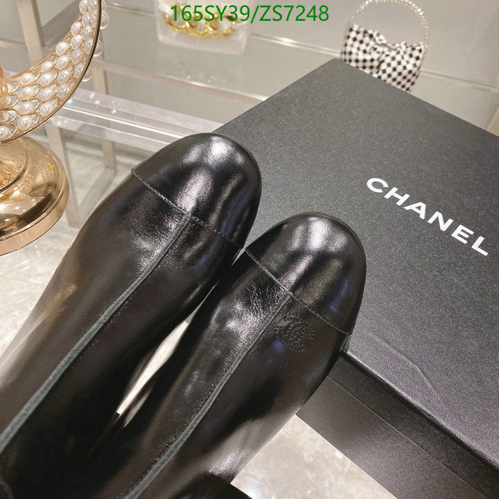 SAMC - CHL Women Boots - 265