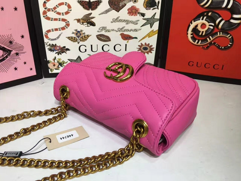 Glami Fashion - GCI Bags - 10535
