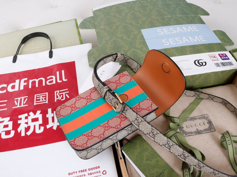 Glami-i GUKI Women Bags - 409