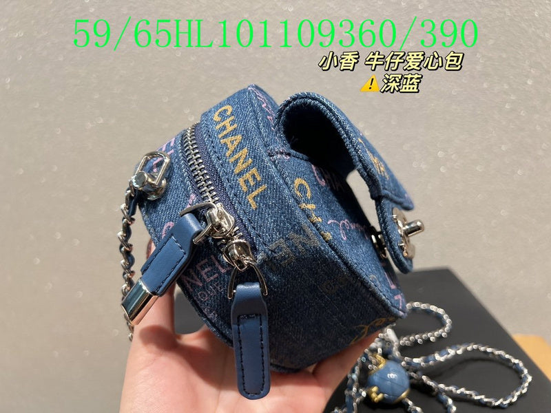 Glami - CHL Bags - 1938
