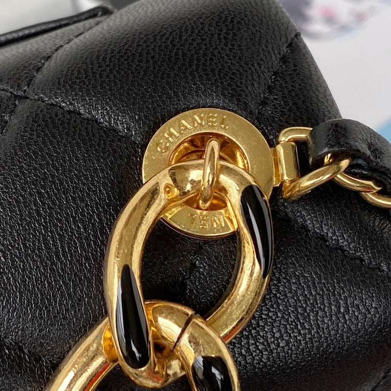 Satchel Bags - CHL Bags - 7590