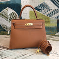 Satchel Bags - HMS-Bags - 1239
