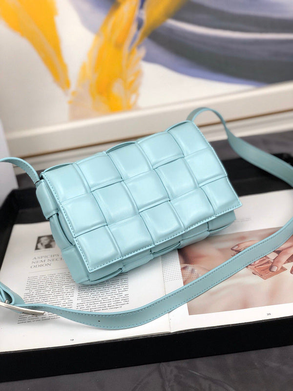 Satchel Bags - BV Bags - 331