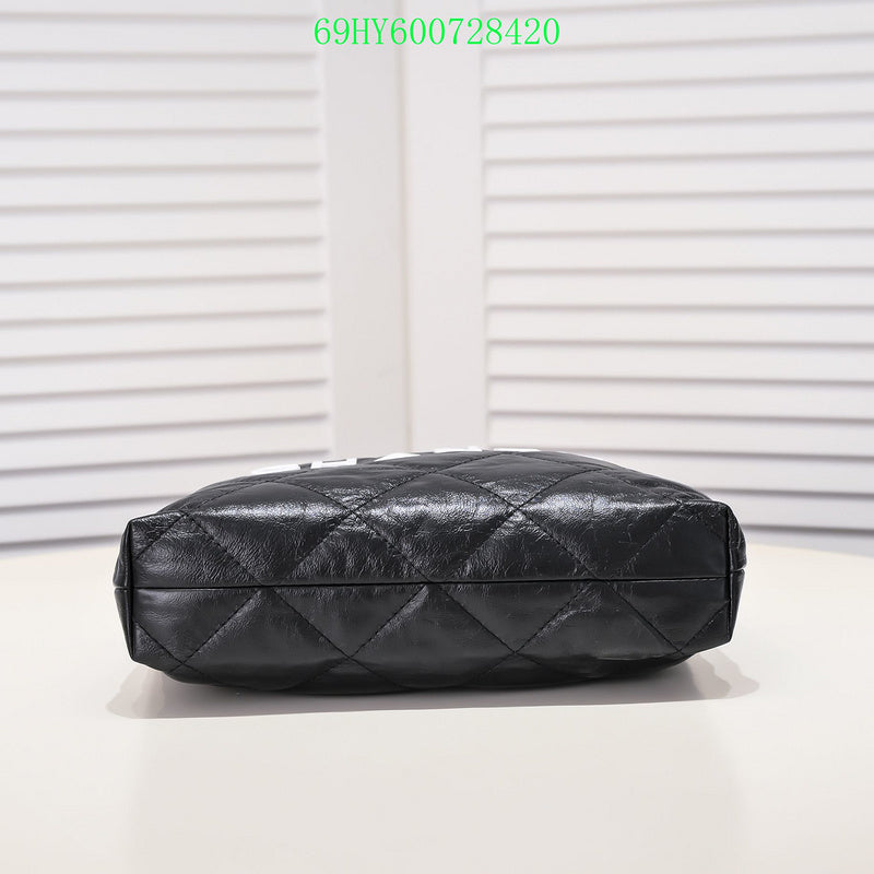 Satchel Bags - CHL Bags - 5075