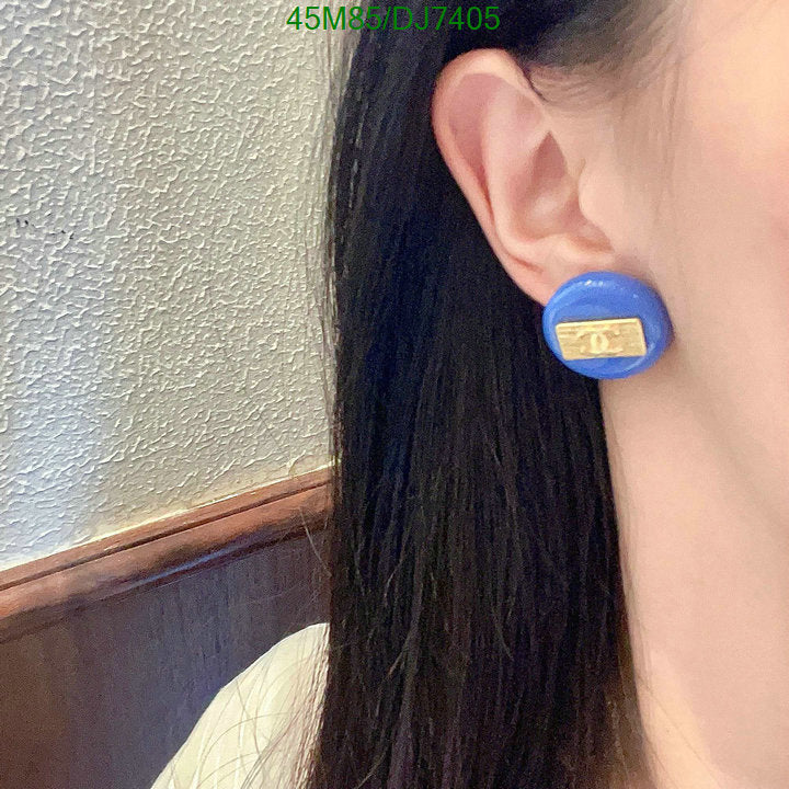SAMC - CHL Jewelry Earrings - 043
