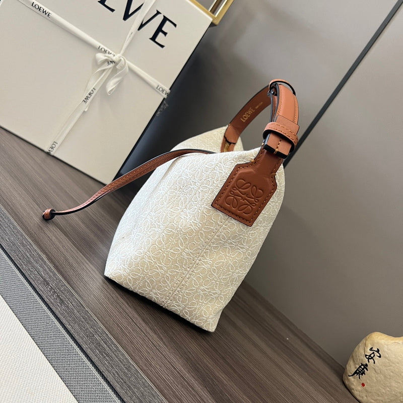 Glamy - LWO Bags - 380