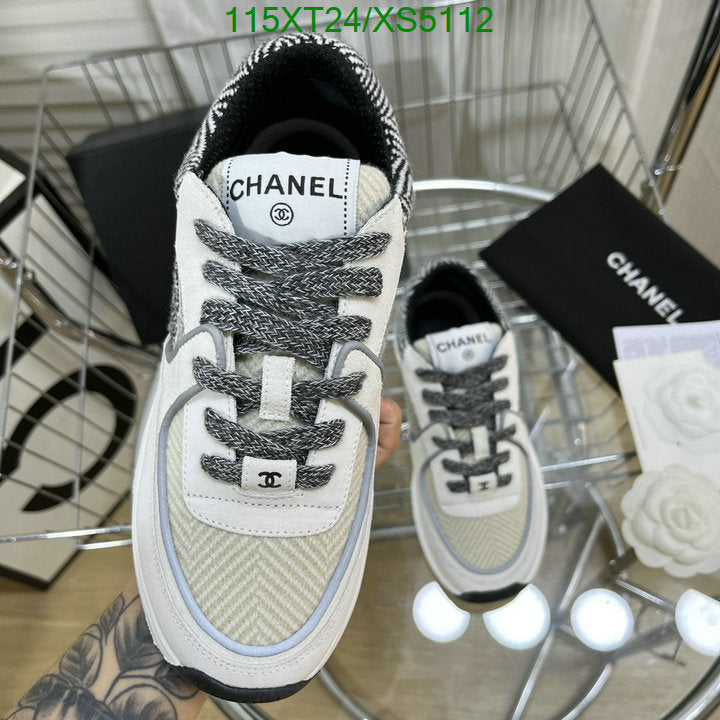 SAMC - CHL Women Shoes Sneakers - 192