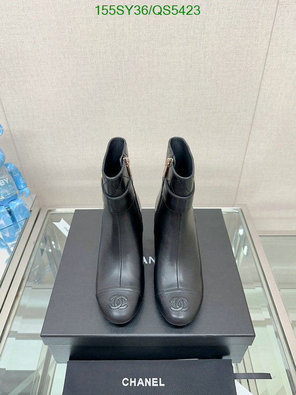 SAMC - CHL Women Boots - 436