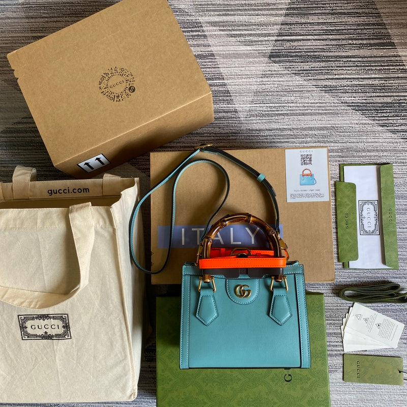 Glami-i Guki Lady Bags - 964