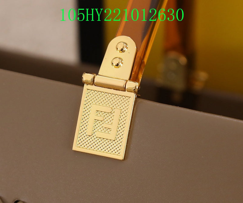 Glami - FDE Bags - 2274