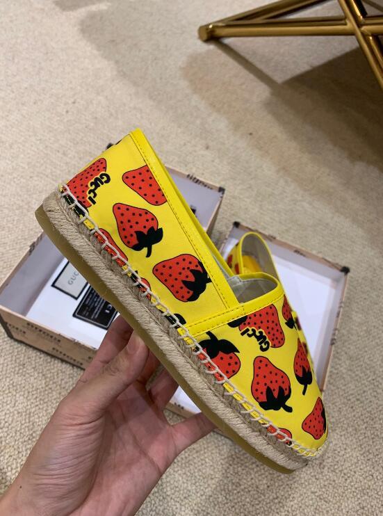 SAMC - GUKI Women Shoes - 2290