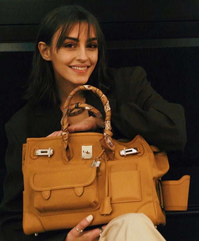 Glami - HMS Bags - 2147