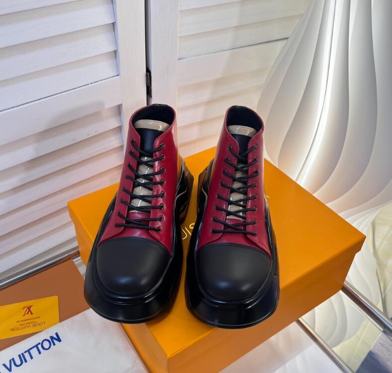 Glamy - LOV Women Shoes - 519