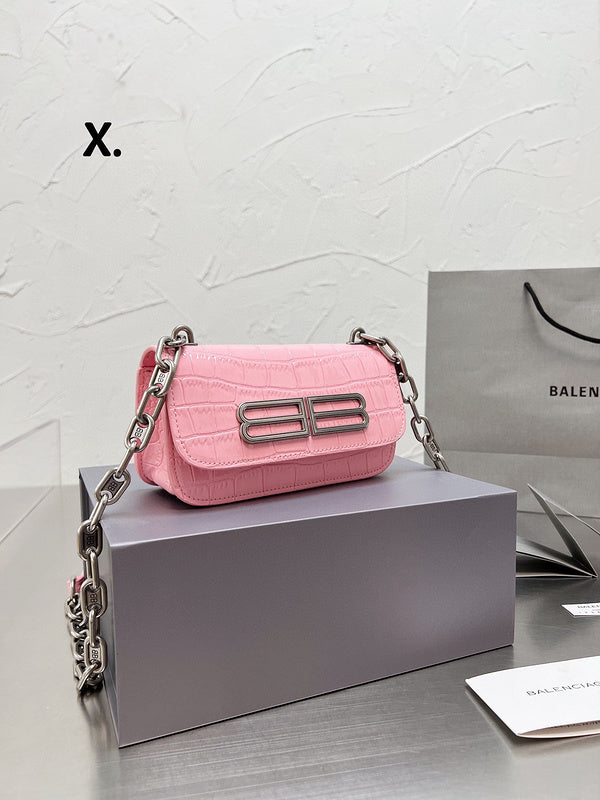 Glami GlamI - BGA Bags - 1625