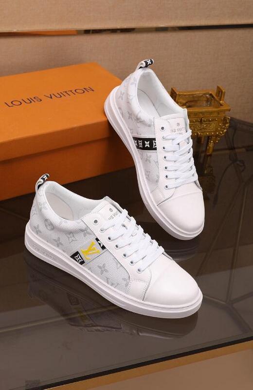 Glamy - LOV Men Shoes - 2012