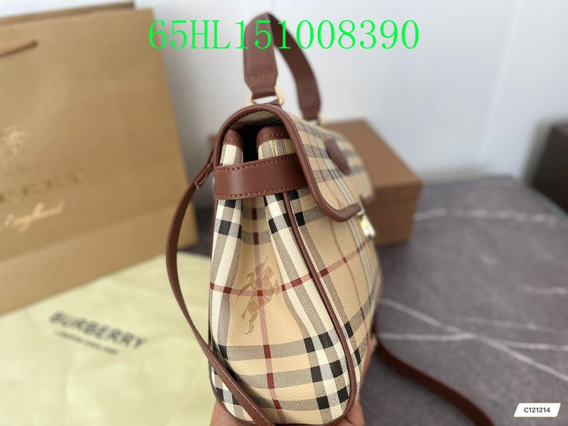 ELE Fashion -BBR Bags - 266