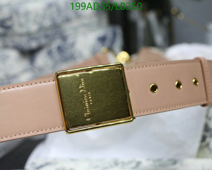 SAMCC - DOR Bags - 1378