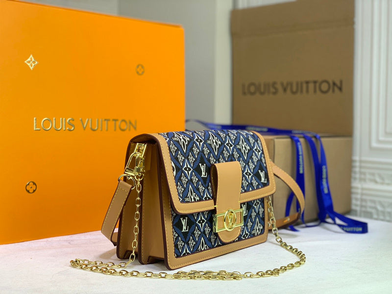 Satchel Bags - VL1 Bags - 427