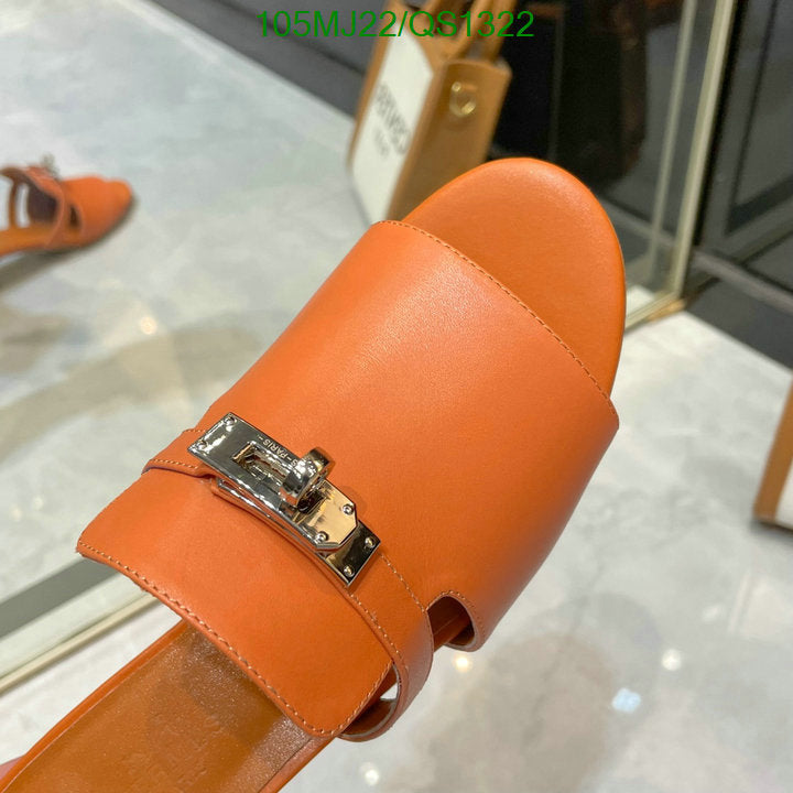 SAMC - HMS Women Shoes - 318