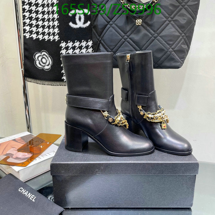 SAMC - CHL Women Boots - 154