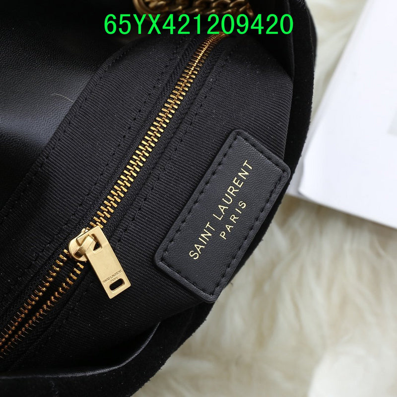 Glami - YLS Bags - 2000