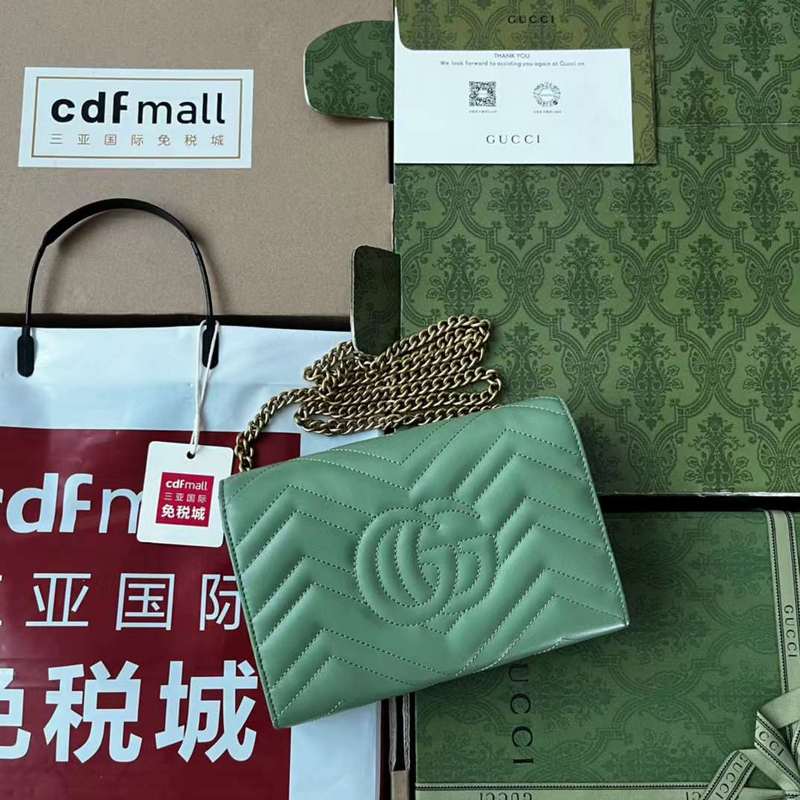 GUI2 Bags - Fashion Bags  034