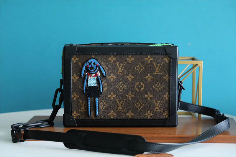 Glami Fashion Lu-Vi bags - 10160