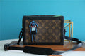 Glami Fashion Lu-Vi bags - 10160
