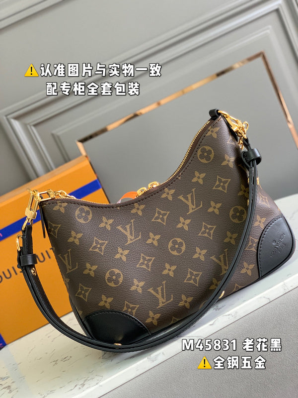 Glami Fashion Lu-Vi Bags - 16846