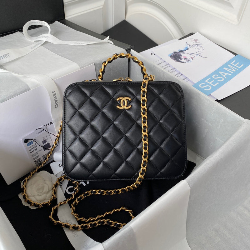 Satchel Bags - CHL Bags - 7599
