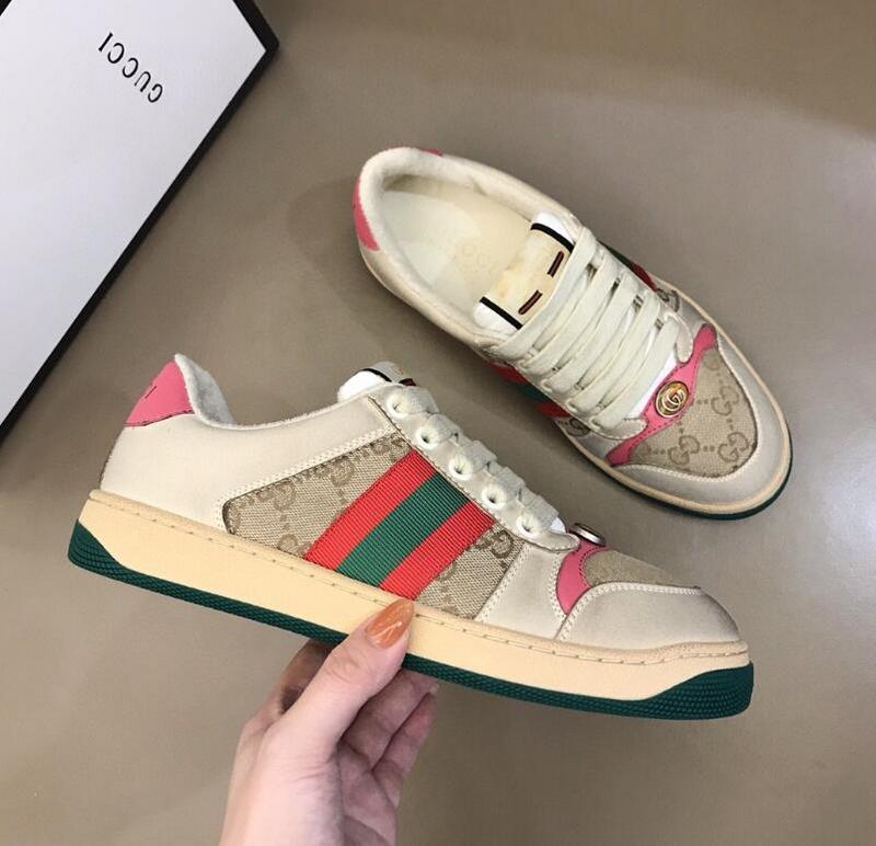 SAMC - GUKI Women Shoes - 927
