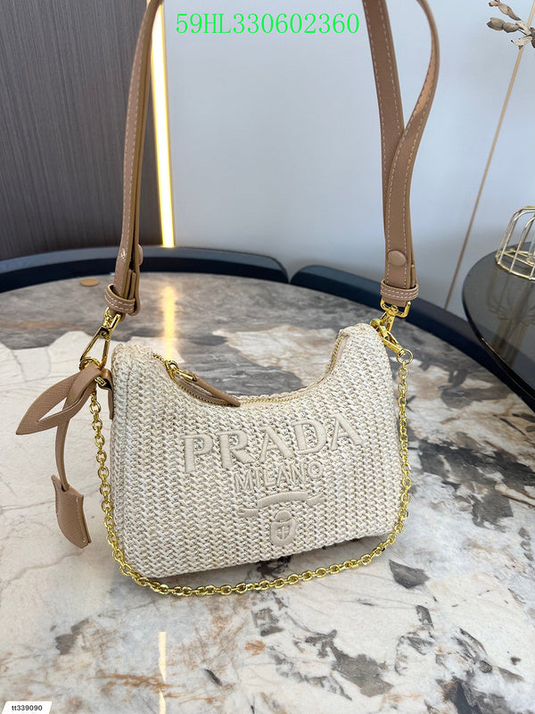 Satchel Bags - PDA Bags - 3249