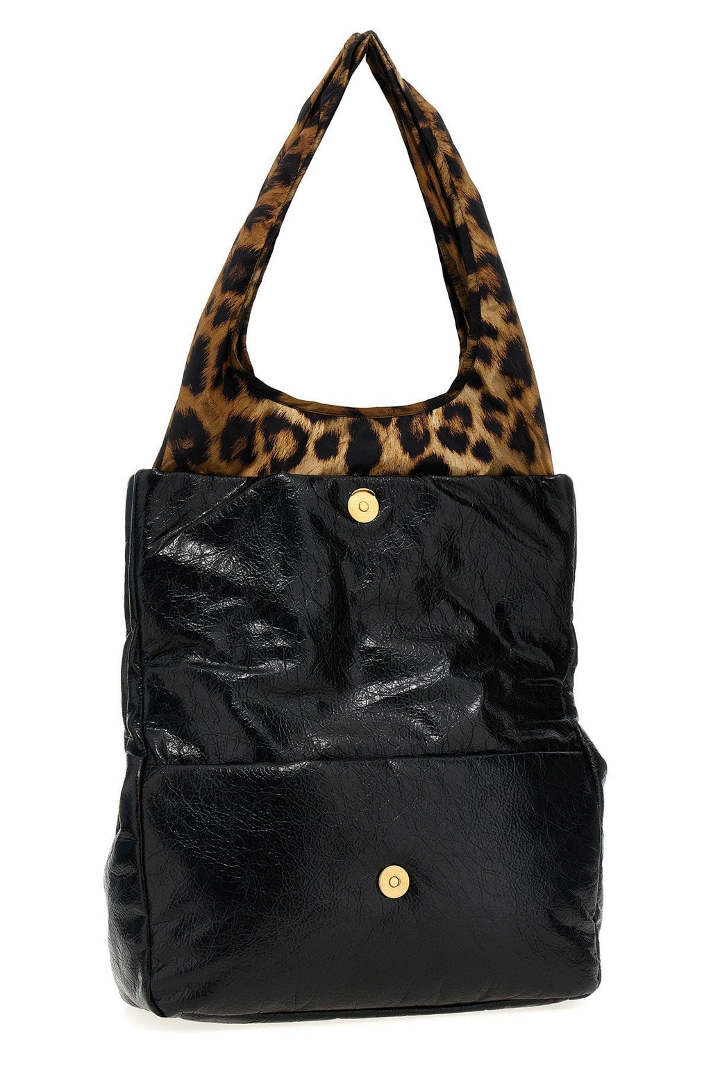 Balenciaga Women 'Monaco Chain Bag S' Shoulder Bag